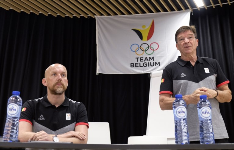 Eddy De Smedt verlaat BOIC met tevreden gevoel en basis voor de toekomst: “Logisch dat sport ook communautair is”