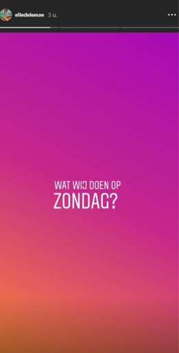Pieter Timmers opnieuw getroffen door klaplong: “We wisten dat er opnieuw iets aan de hand was”