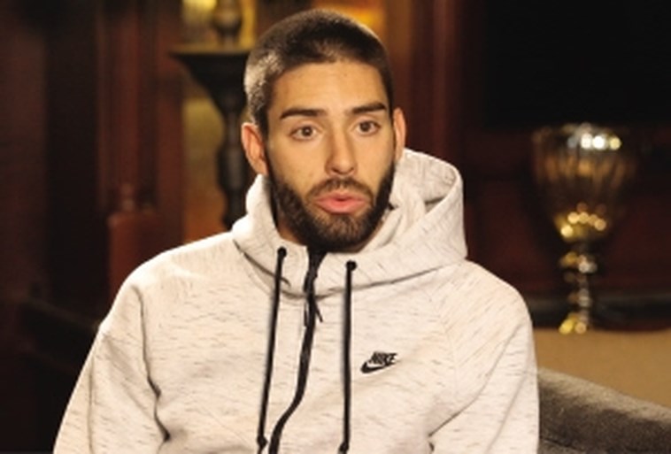 Yannick Carrasco kon niet meespelen met de Rode Duivels omdat hij ploegmaat gebroken neus sloeg