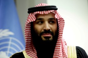 Saudi-Arabië blijft ook na moord op journalist ‘betrouwbare partner’ volgens Trump
