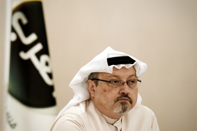 Saudi-Arabië blijft ook na moord op journalist ‘betrouwbare partner’ volgens Trump