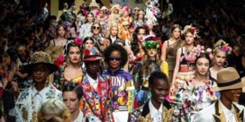 Dolce & Gabbana annuleert modeshow na ‘discriminerende’ filmpjes