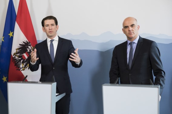 Ook Zwitserland twijfelt nu aan VN-migratiepact 