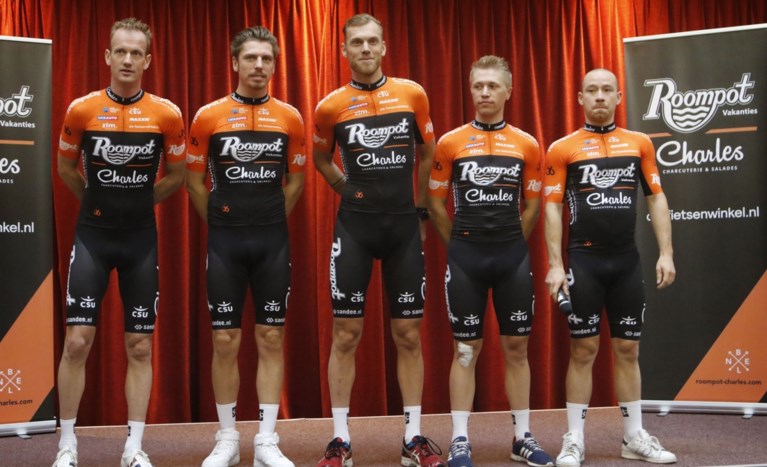 Goed nieuws voor het veldrijden: Zdenek Stybar rijdt vier crossen deze winter, ook Lars Boom keert terug naar oude liefde