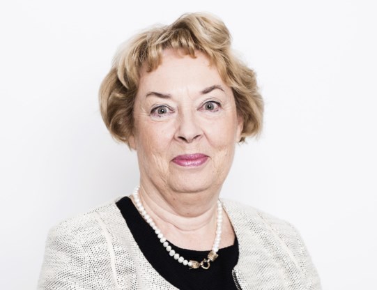 Nicole Vandenhove: 'Ben betutteling door banken beu'