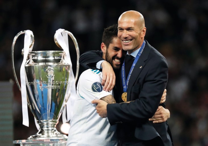Roberto Martinez is niét de beste bondscoach ter wereld, Club-coach Leko doet even goed als Mourinho
