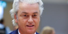‘Minder Marokkanen’-proces tegen Wilders herbegint