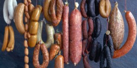 Vlees besmet met salmonella via Nederland in Belgische supermarkten beland