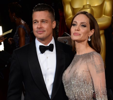 Brad Pitt en Angelina Jolie bereiken akkoord over hoederecht kinderen