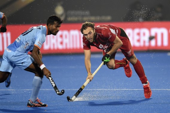 Geblesseerde Stockbroekx verlaat selectie Red Lions ...