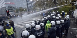 ‘Gele hesjes’ roepen op tot nieuwe betoging in Brussel