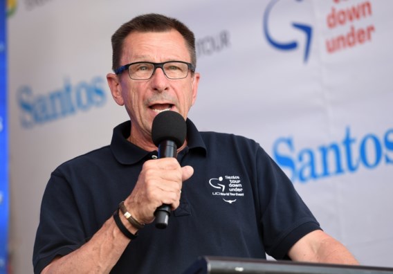 Wielerwereld rouwt om 'the voice of cycling' Paul Sherwen, Lance Armstrong is “compleet in shock”