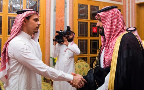 CIA overtuigt senatoren: ‘Saudische kroonprins was opdrachtgever moord Khashoggi’