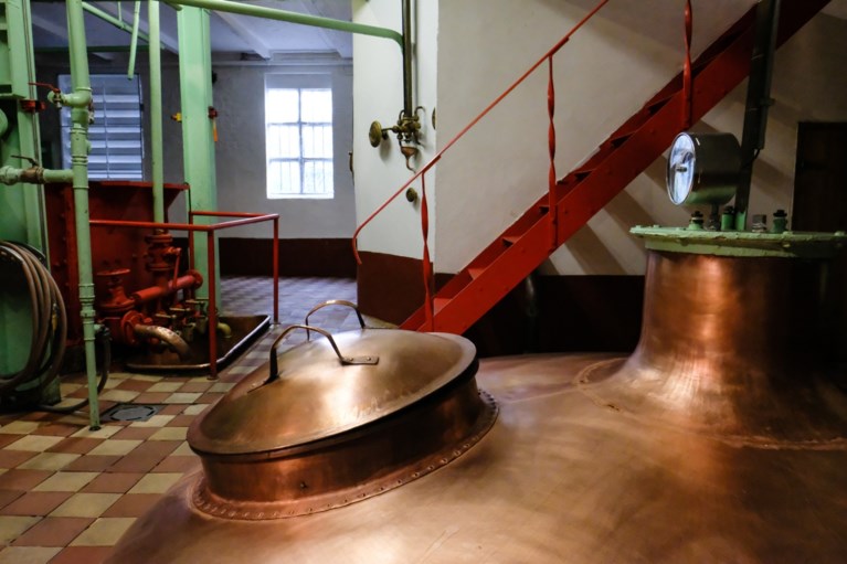 Oudste lambiekbrouwerij ter wereld wordt beschermd als monument