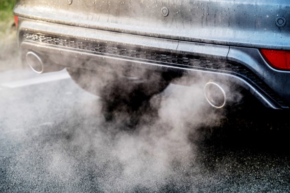 De mens stootte nog nooit zoveel CO2 uit als dit jaar