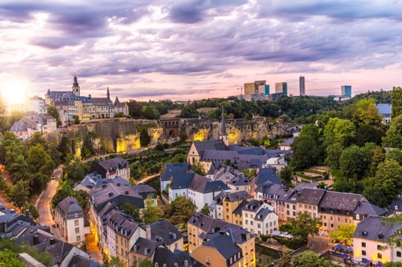 Luxemburg maakt als eerste land openbaar vervoer gratis