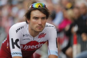 Katusha-Alpecin sluit voormalig topspurter (en dopingzondaar) Erik Zabel opnieuw in de armen