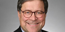 William Barr nieuwe minister van Justitie?