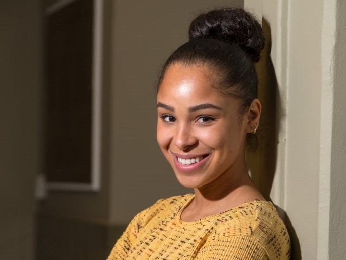 Ketnet-actrice (26) onverwacht overleden