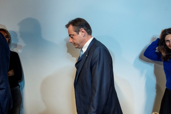 De Wever: ‘Democratie niet zomaar opzijschuiven’