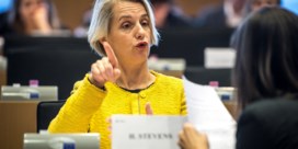 N-VA valt ex-coalitiepartners aan in Europees Parlement