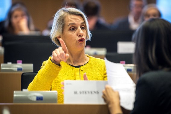 N-VA valt ex-coalitiepartners aan in Europees Parlement