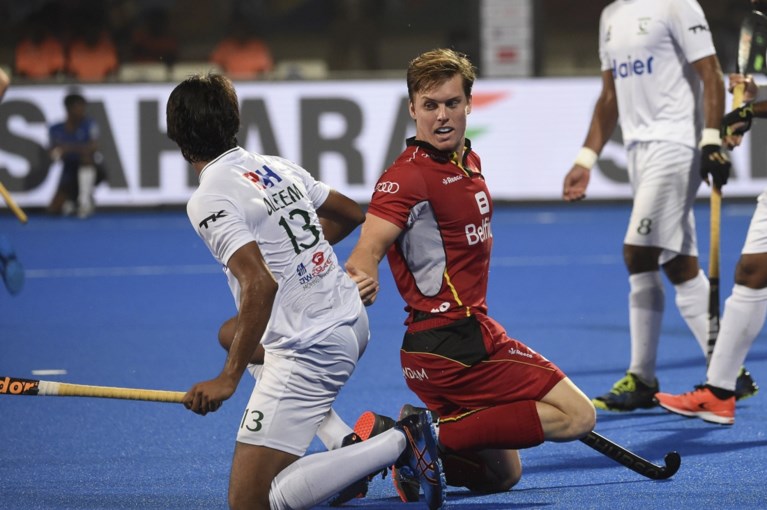 Belgian Lions zijn klaar voor “tactisch gevecht” op WK hockey en zingen Brabançonne alvast in het Duits