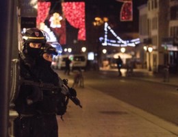 Omstaanders getuigen over schietpartij in Straatsburg: 'Afschuwelijk'