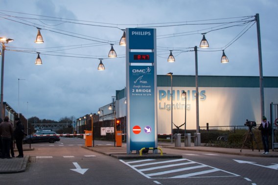 Philips Turnhout schrapt 158 jobs: 'Klap voor personeel, maar veel vacatures in regio'