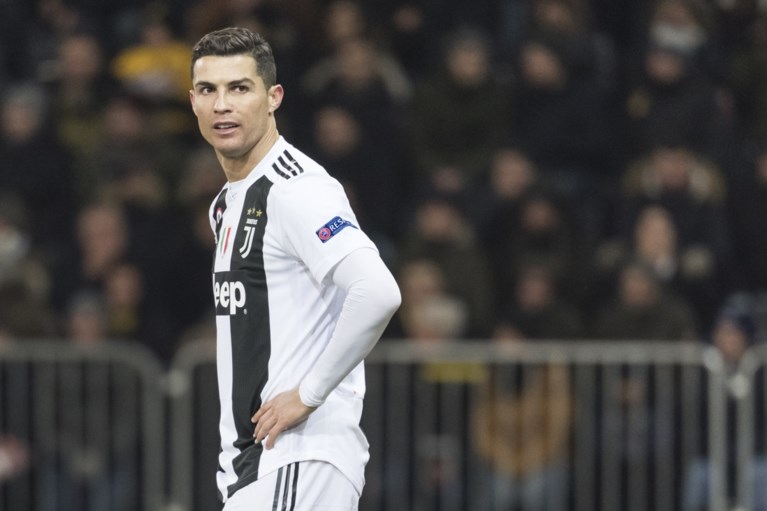 Sterk Ajax stuit op sluipmoordenaar Bayern in spektakel, Juventus gaat af in Bern