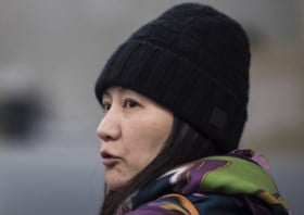 ‘Tweede Canadees opgepakt door China’