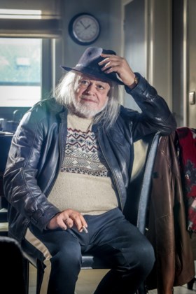Documentairemaker filmde ‘testament’ van Jean-Pierre Van Rossem: ‘Licht in zijn ogen was gedoofd’