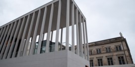 Een nieuwe toegangspoort voor Berlijnse topmusea