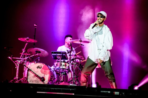 Cactusfestival lost eerste naam en headliner