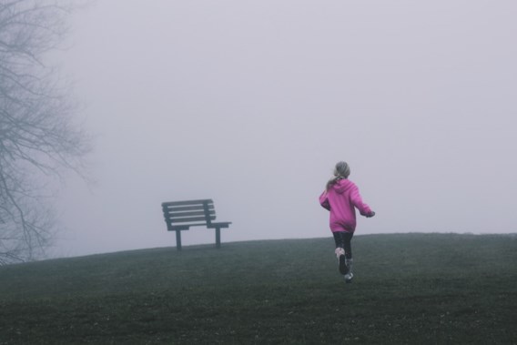 'Doorbreek de zitmarathon van kinderen' 