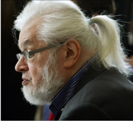 Jean-Pierre Van Rossem