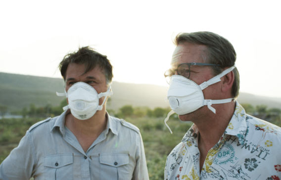 Hooggespannen verwachtingen voor Tom Lenaerts vanavond en een docu over asbest 