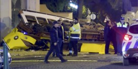 Tram ontspoort in Lissabon: 28 gewonden