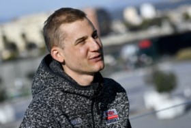 Tim Wellens rijdt in 2019 ondanks hitteprobleem opnieuw de Tour de France: “Ik weet dat ik ga afzien”