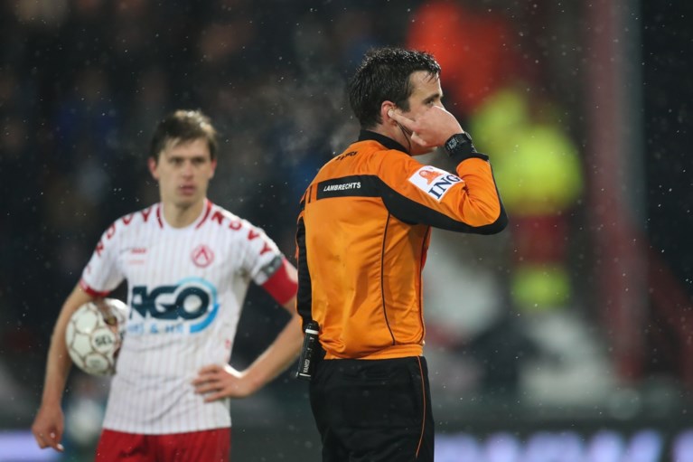 Top in Europa, maar in België wil het niet lukken: Club Brugge laat ook in Kortrijk punten liggen
