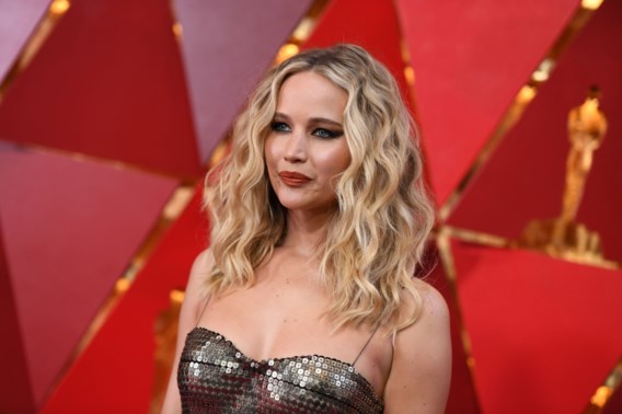 ‘Weinstein schepte op over seks met Jennifer Lawrence’
