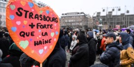 Aanslag Straatsburg eist vijfde dodelijk slachtoffer