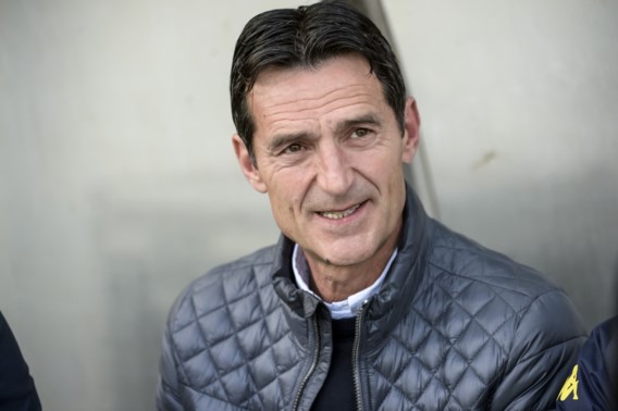 Cedomir Janevski is nieuwe trainer van Egyptische topclub Ismaily SC