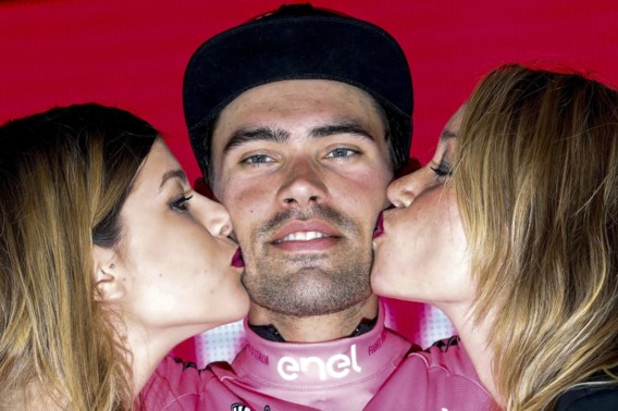 Giro of Tour? Tom Dumoulin hakt verrassend de knoop door: “Het mooie parcours gaf de doorslag”