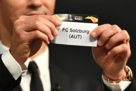 Haalbare kaart voor Genk in Europa League, venijnige tegenstander voor Club Brugge