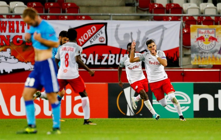 Haalbare kaart voor Genk in Europa League, venijnige tegenstander voor Club Brugge