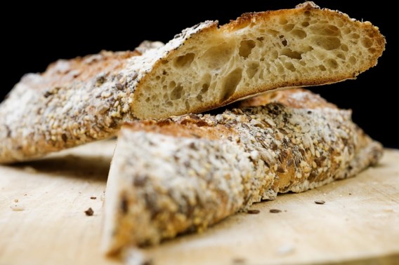 Uitvinders Belgisch oncologisch voedsel steken grens over: na brood, ook pizza en tajine