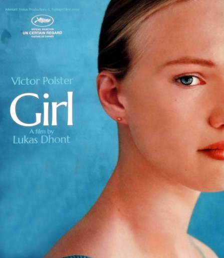 ‘Girl’ niet in shortlist voor Oscars