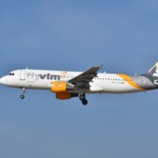VLM Airlines Brussel failliet verklaard