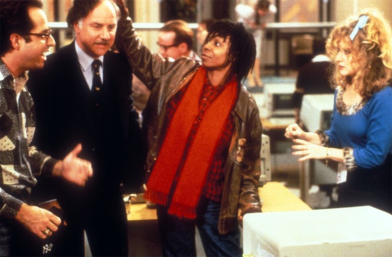 Penny Marshall, een van succesvolste vrouwelijke Hollywood-regisseurs, overleden